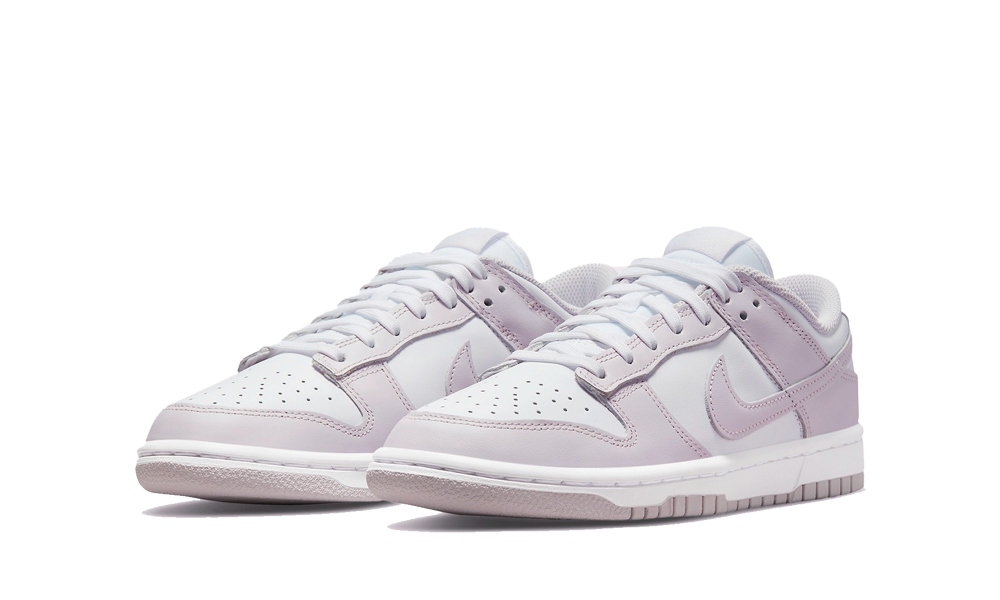 Nike Dunk Low Light Violet