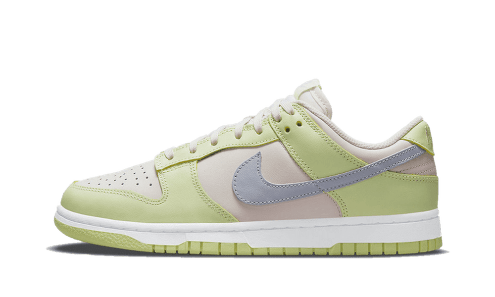 Nike Dunk Low Lime Ice