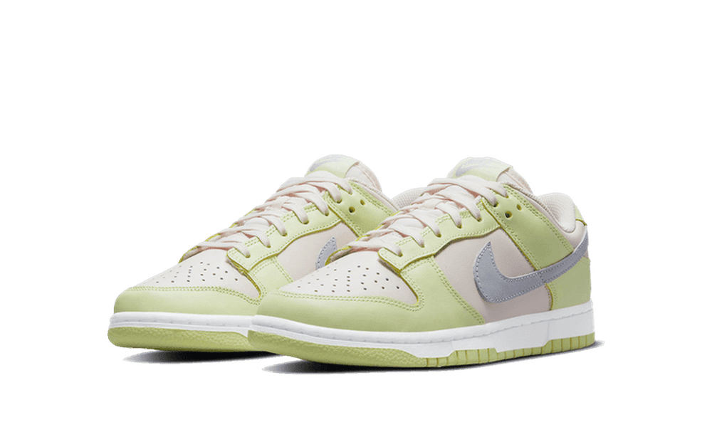 Nike Dunk Low Lime Ice