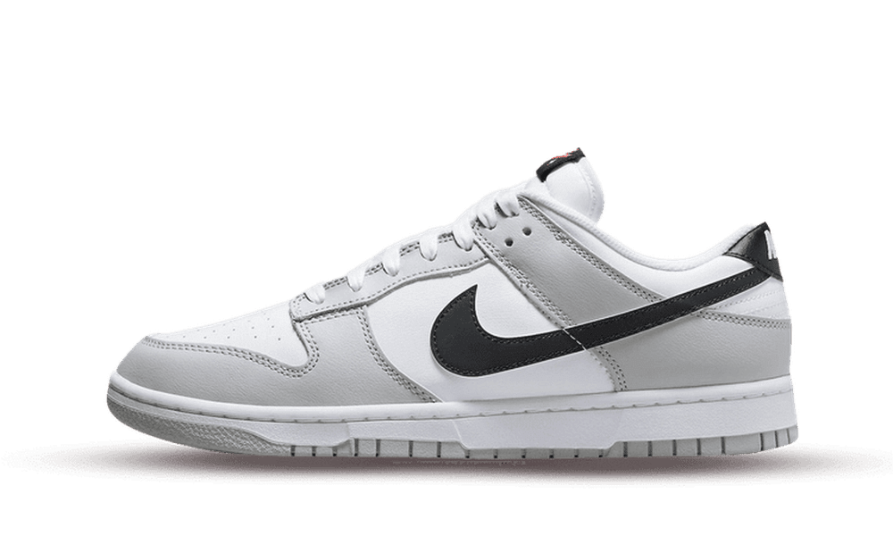 Nike Dunk Low Se Jackpot (Lottery Pack Grey Fog)