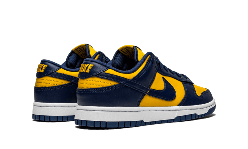 Nike Dunk Low Michigan