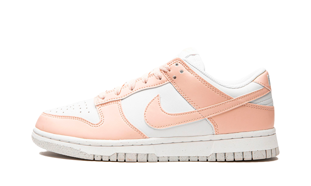 Nike Dunk Low Move To Zero Pale Coral