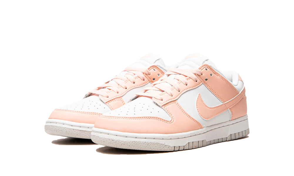 Nike Dunk Low Move To Zero Pale Coral