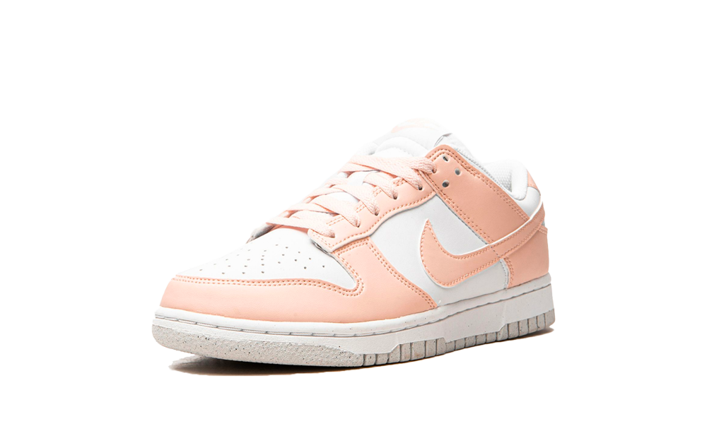 Nike Dunk Low Move To Zero Pale Coral