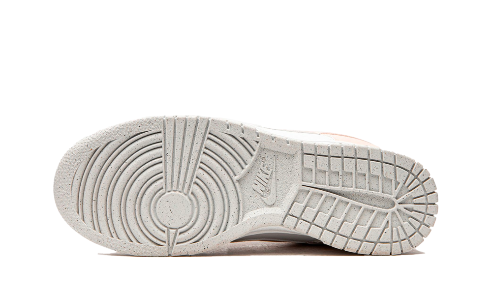 Nike Dunk Low Move To Zero Pale Coral