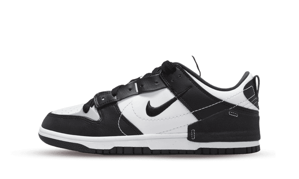 Nike Dunk Low Disrupt 2 Panda