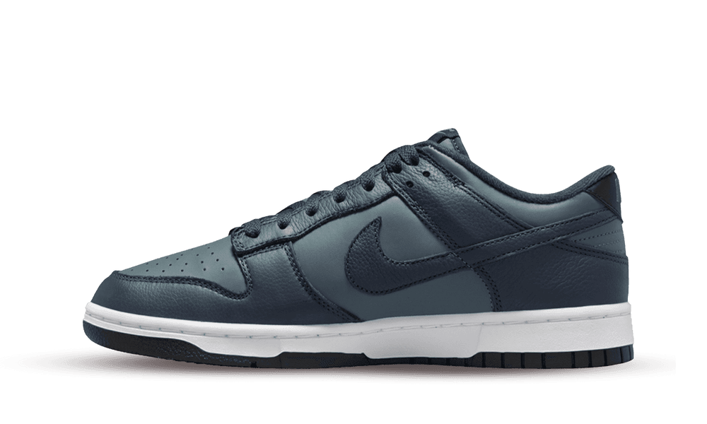 Nike Dunk Low Retro Armory Navy