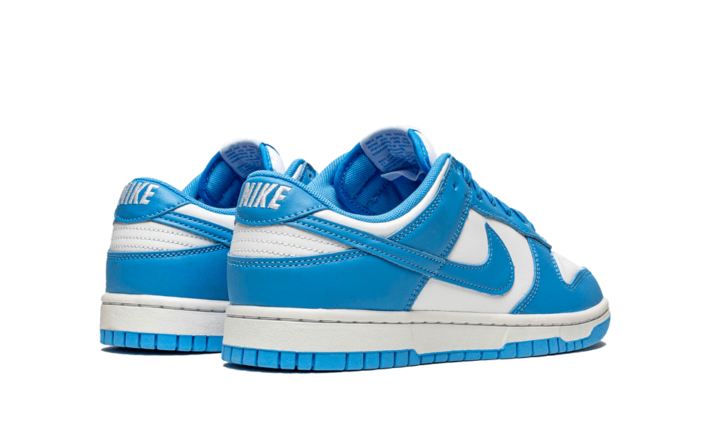 Nike Dunk Low University Blue UNC