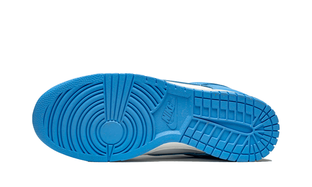 Nike Dunk Low University Blue UNC