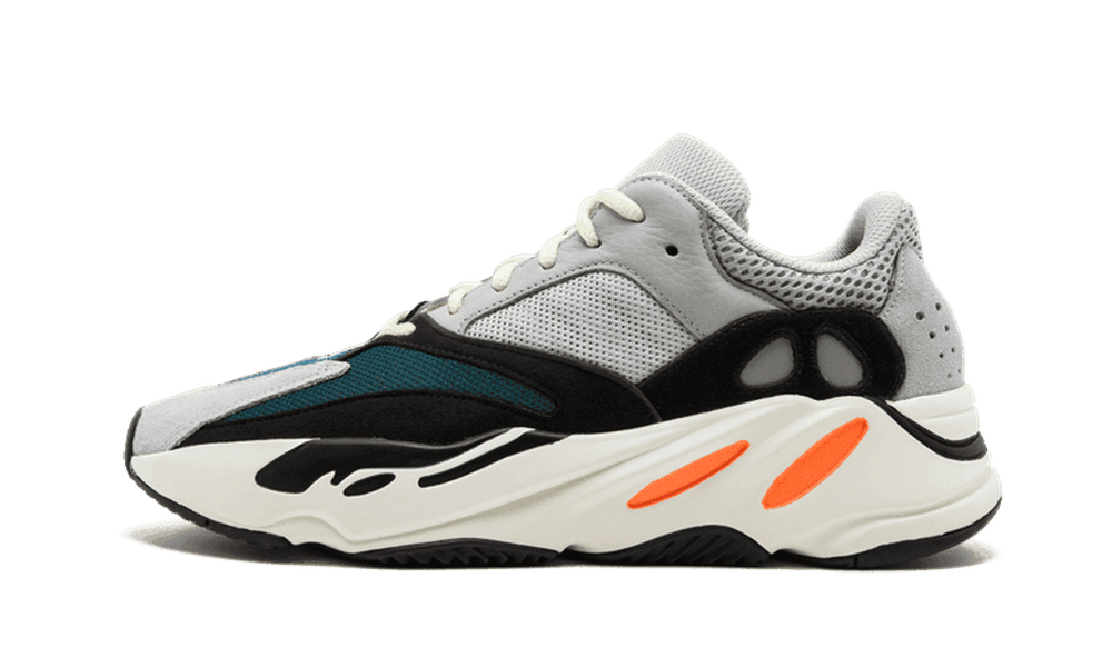 Yeezy Boost 700 V1 Wave Runner