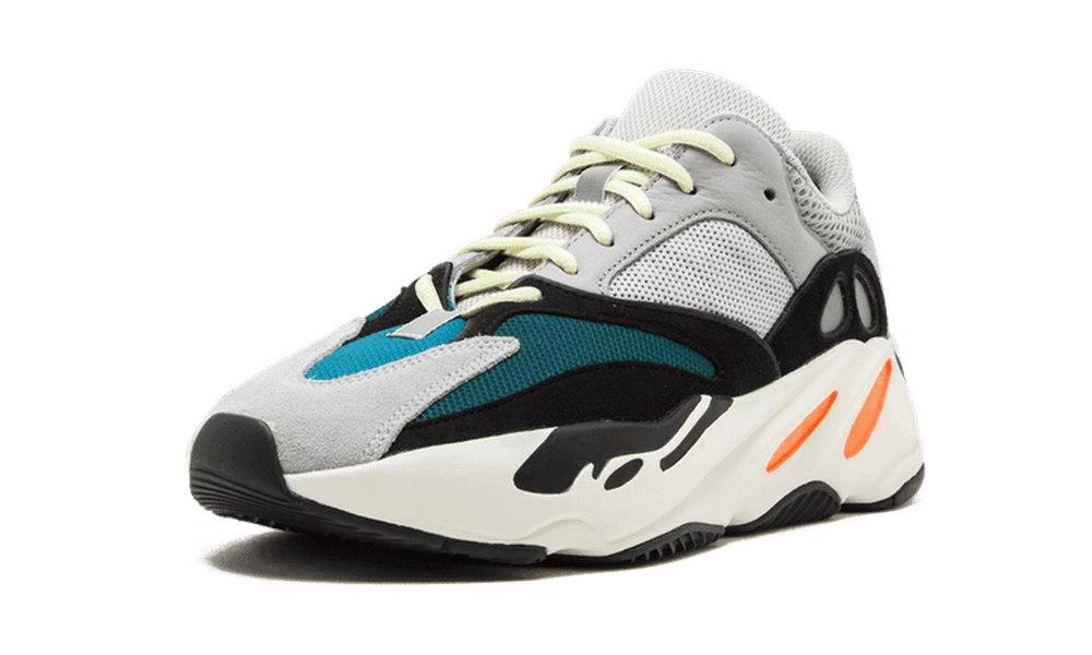 Yeezy Boost 700 V1 Wave Runner