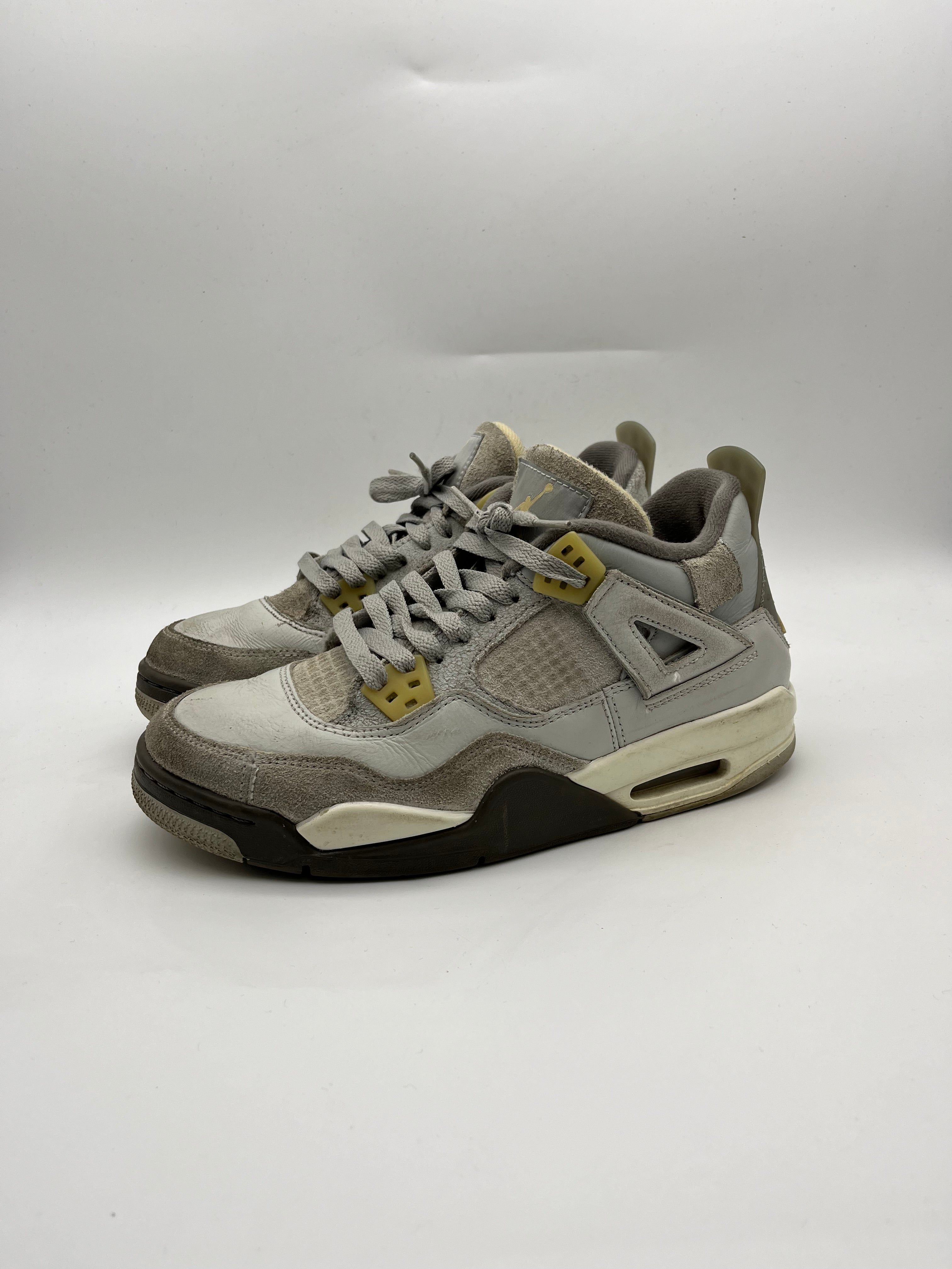 Használt - Jordan 4 Craft (40)