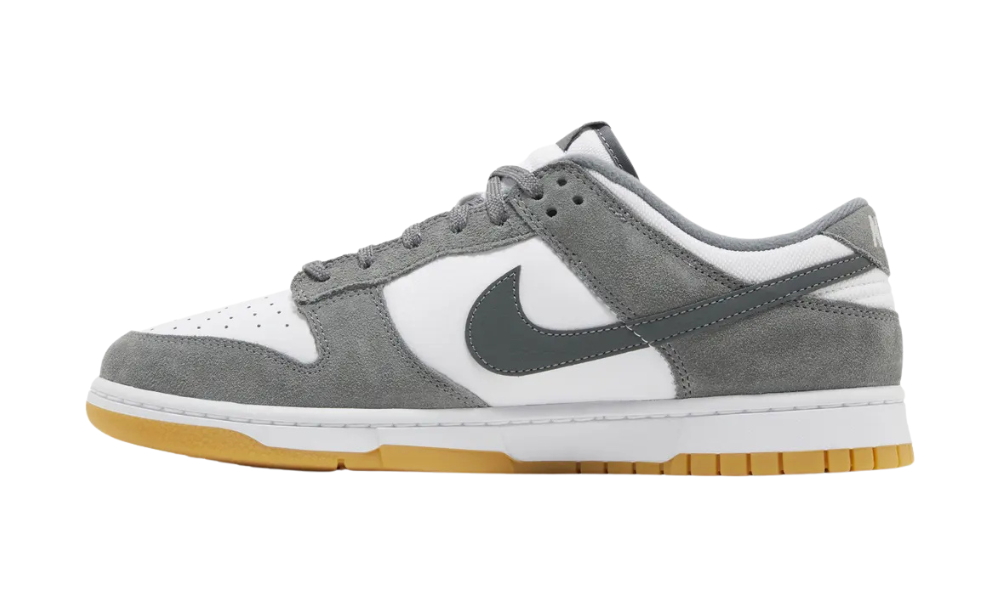 Nike Dunk Low 'Smoke Grey Gum'