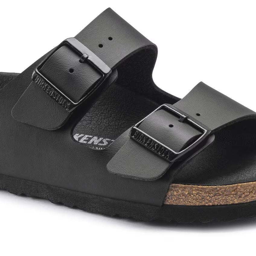 Birkenstock Arizona Birko-Flor - Black