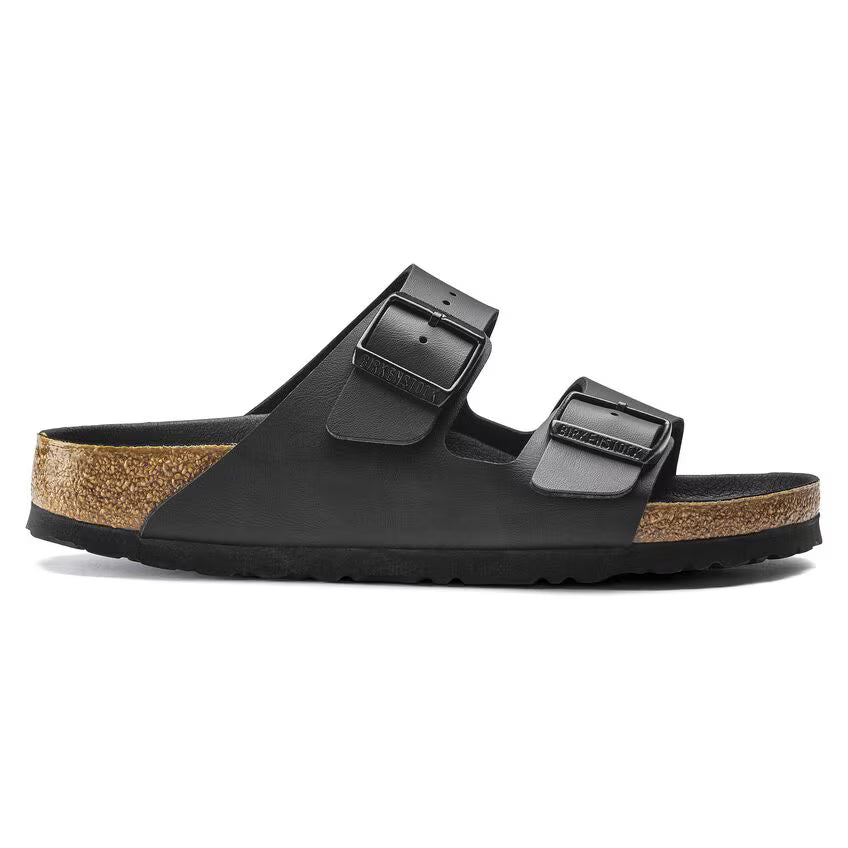 Birkenstock Arizona Birko-Flor - Black