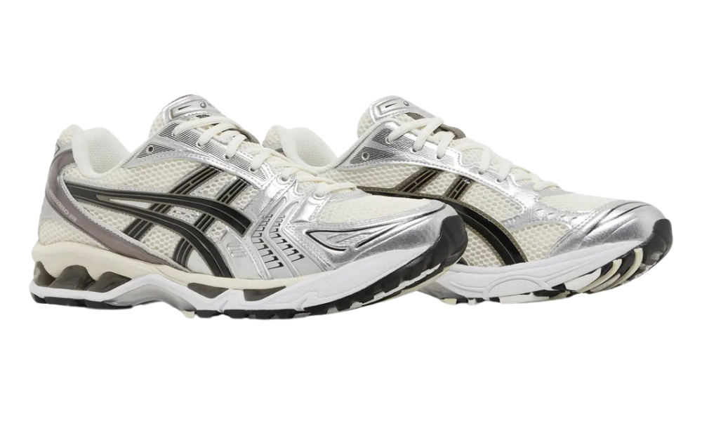 ASICS Gel Kayano 14 'Silver Cream'