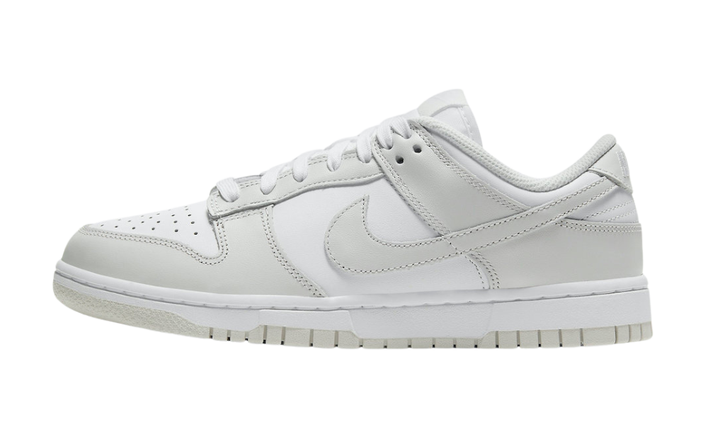 Nike Dunk Low Photon Dust