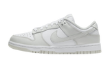 Nike Dunk Low Photon Dust sneaker.