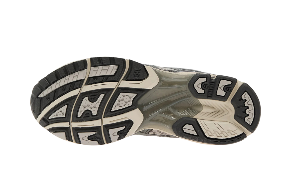ASICS GEL-KAYANO 14 Oyster Grey Clay Grey