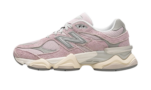 New Balance 9060 Linen Dark Juniper