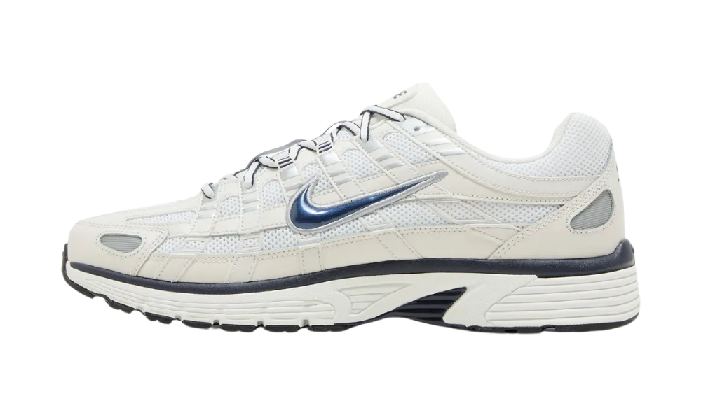 Nike P-6000 'Phantom Obsidian'