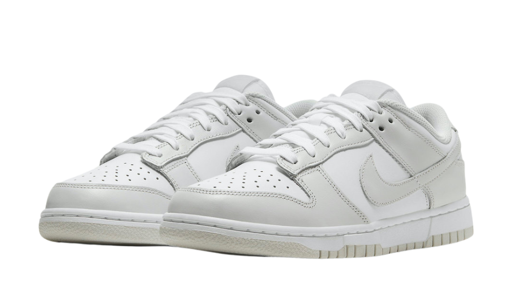 Nike Dunk Low Photon Dust