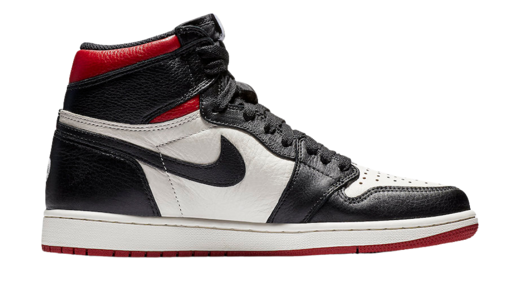 Air Jordan 1 Retro High OG NRG Not For Resale