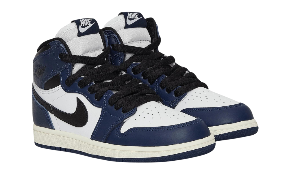 Jordan 1 Retro High OG Midnight Navy