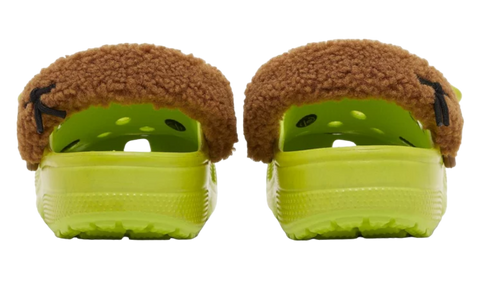 Crocs x DreamWorks 'Shrek'