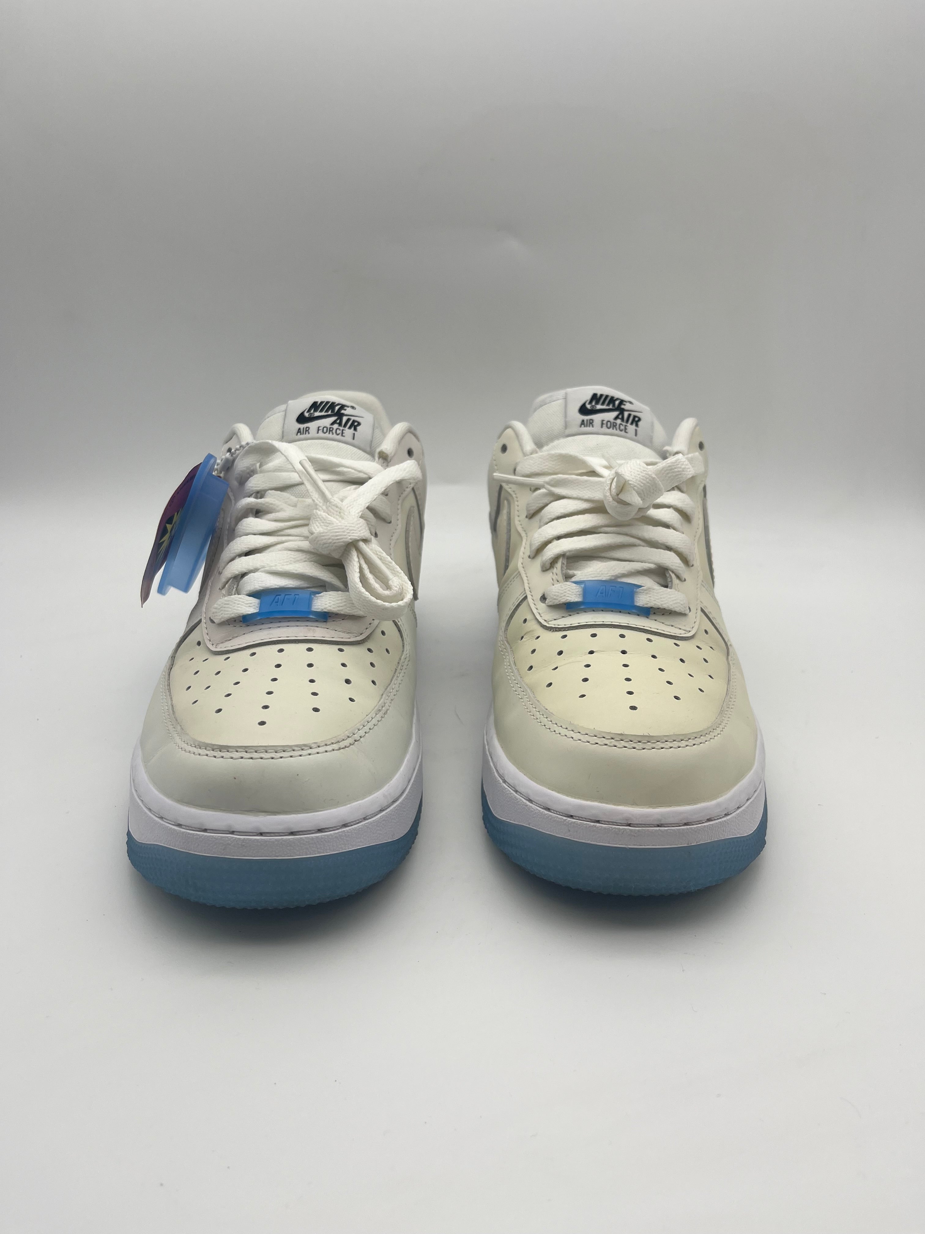 Használt - Air Force 1 Low LX UV Reactive Multi (40.5)