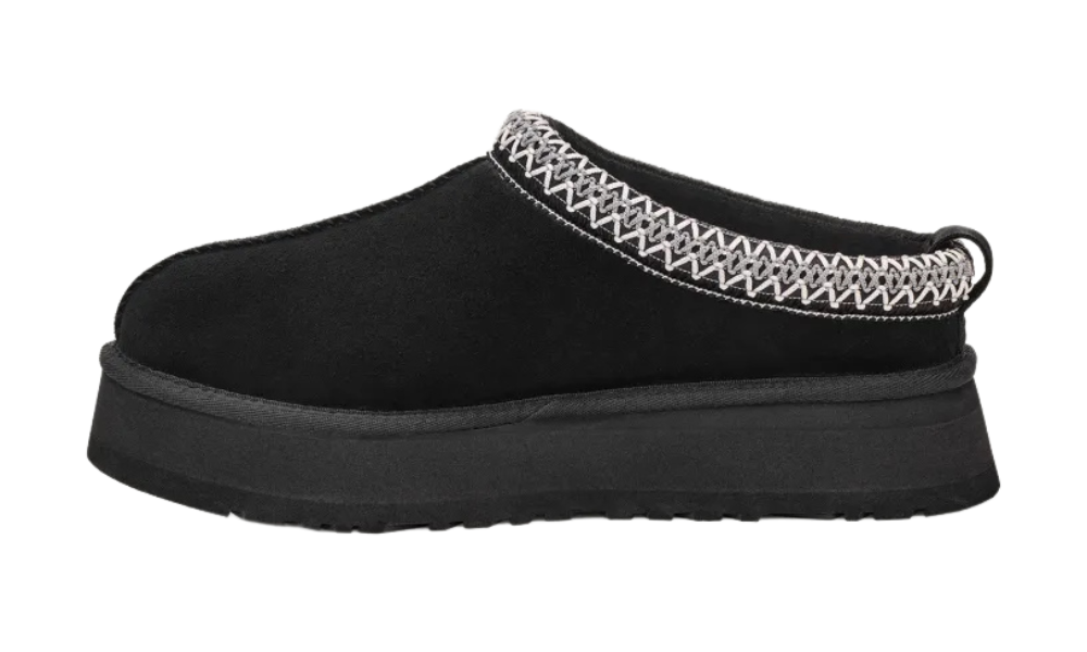 UGG Tazz Slipper Black (több méret)