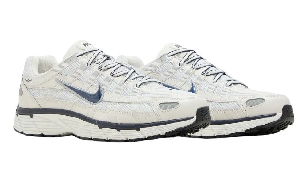 Nike P-6000 'Phantom Obsidian'