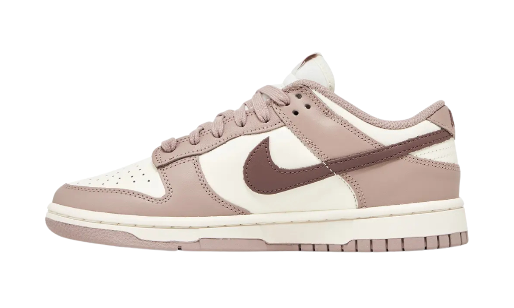 Nike Wmns Dunk Low 'Diffused Taupe'