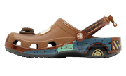 Crocs x Cars 'Mater' KIDS
