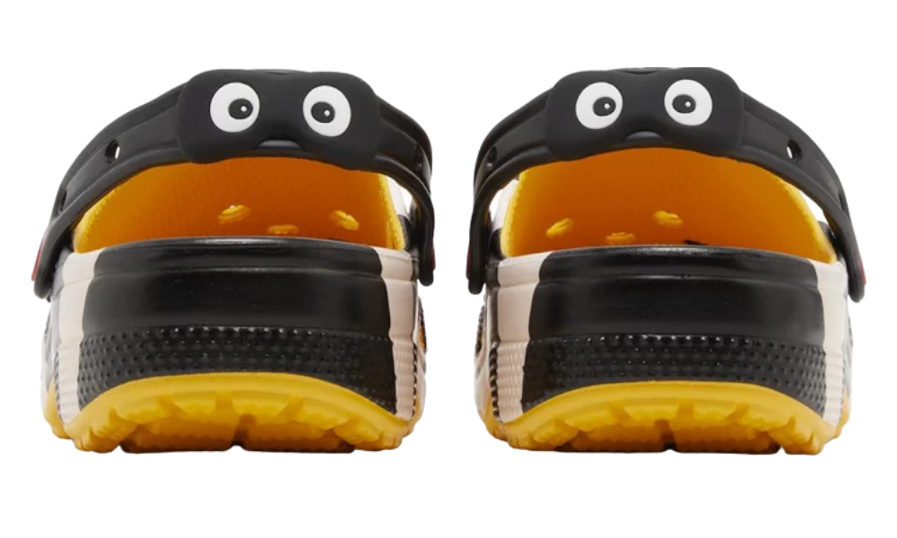 Crocs x McDonald's 'Hamburglar'