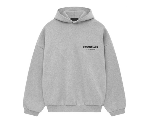 Fear of God Essentials 1977 Hoodie Wheat