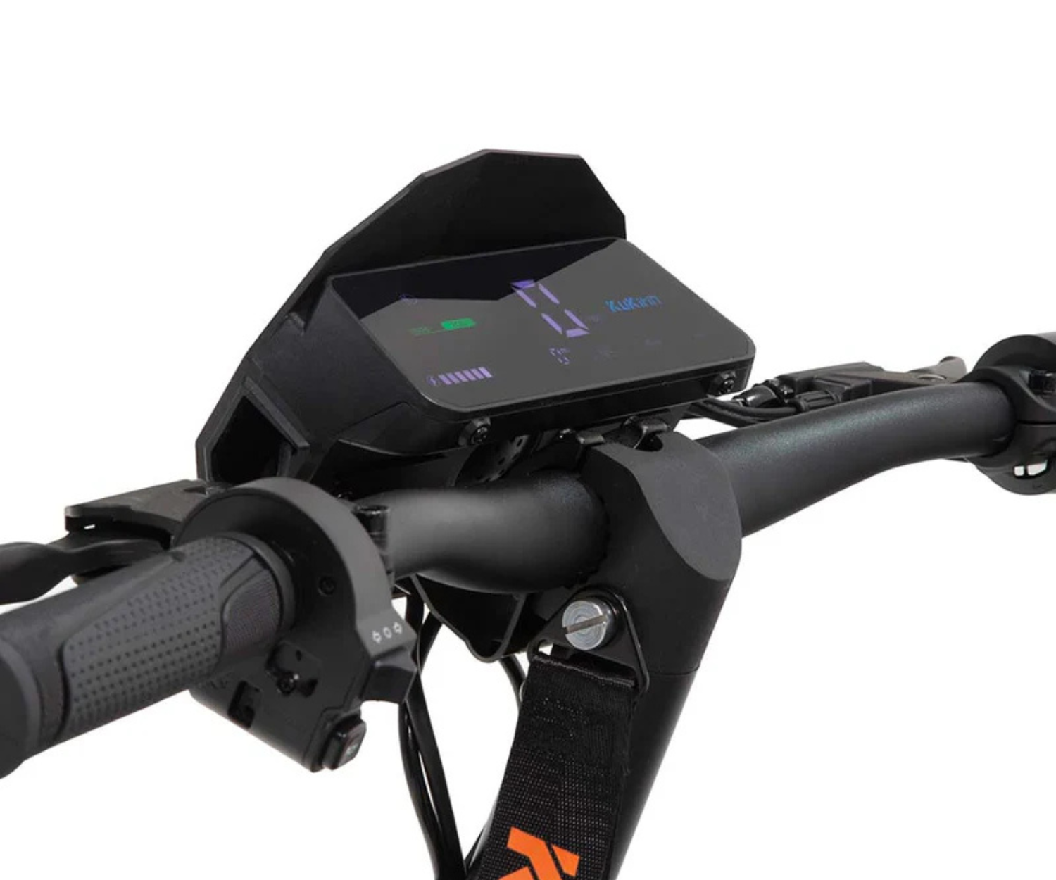 KuKirin G2 elektromos roller