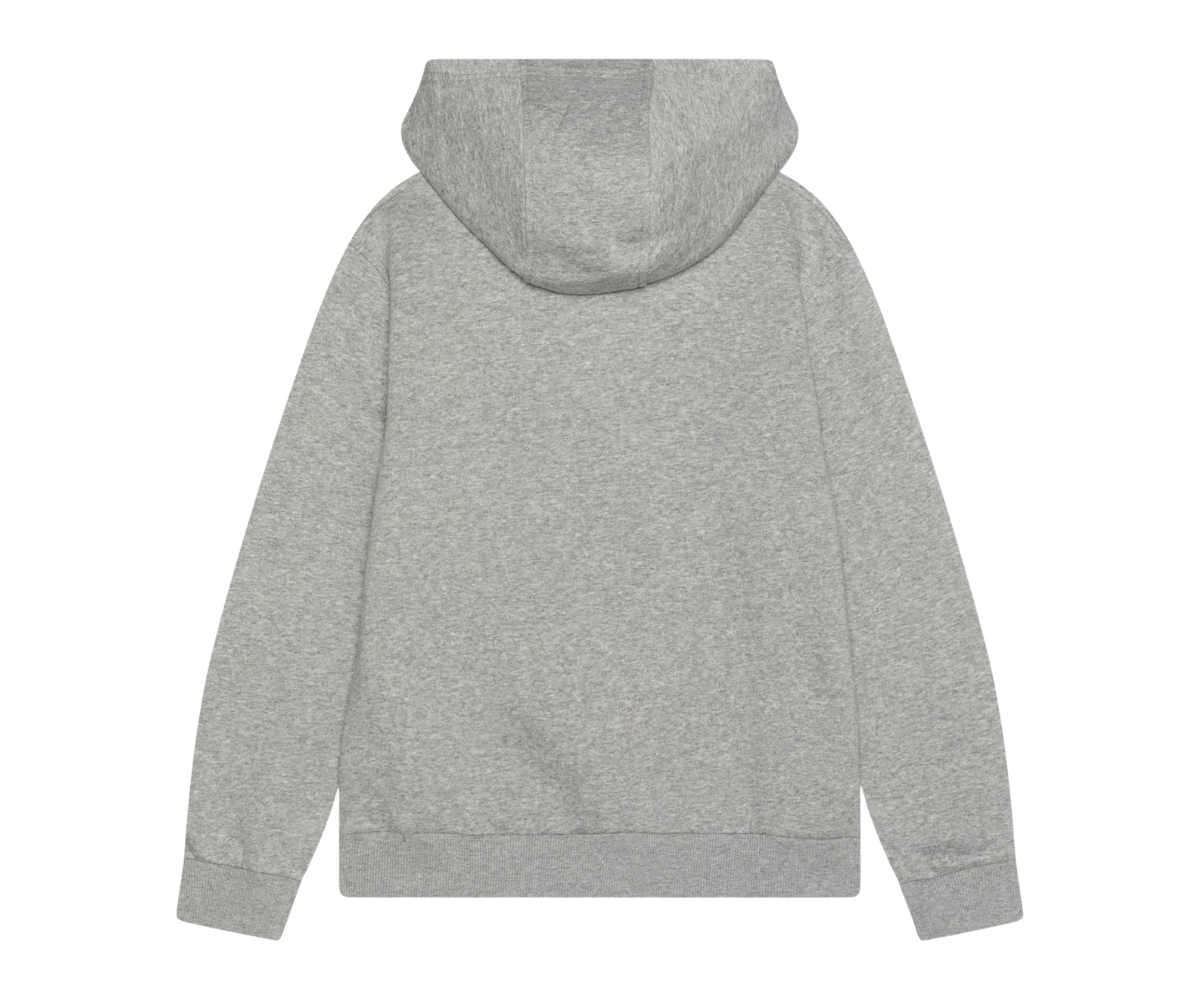 Nike Club Hoodie Grey
