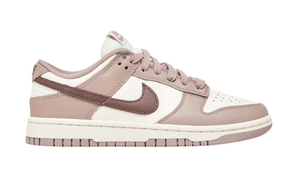 Nike Wmns Dunk Low 'Diffused Taupe'