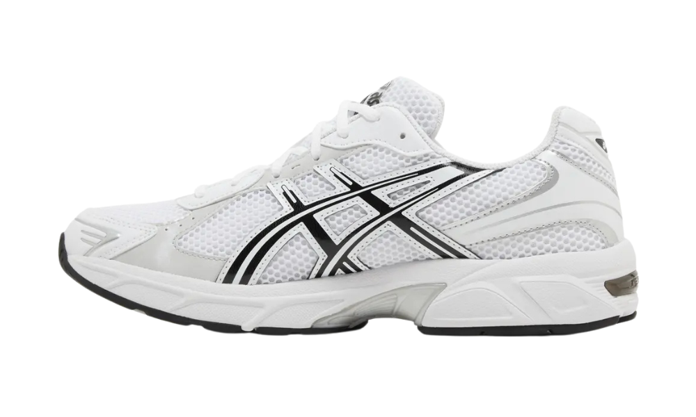 ASICS Gel 1130 'White Black'