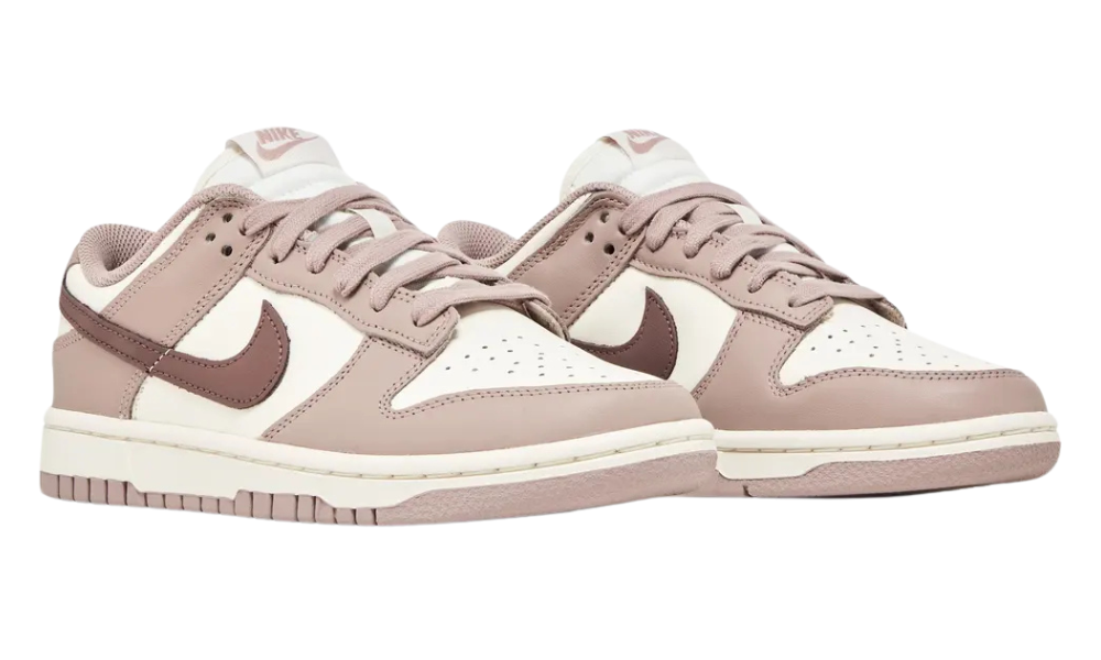 Nike Wmns Dunk Low 'Diffused Taupe'