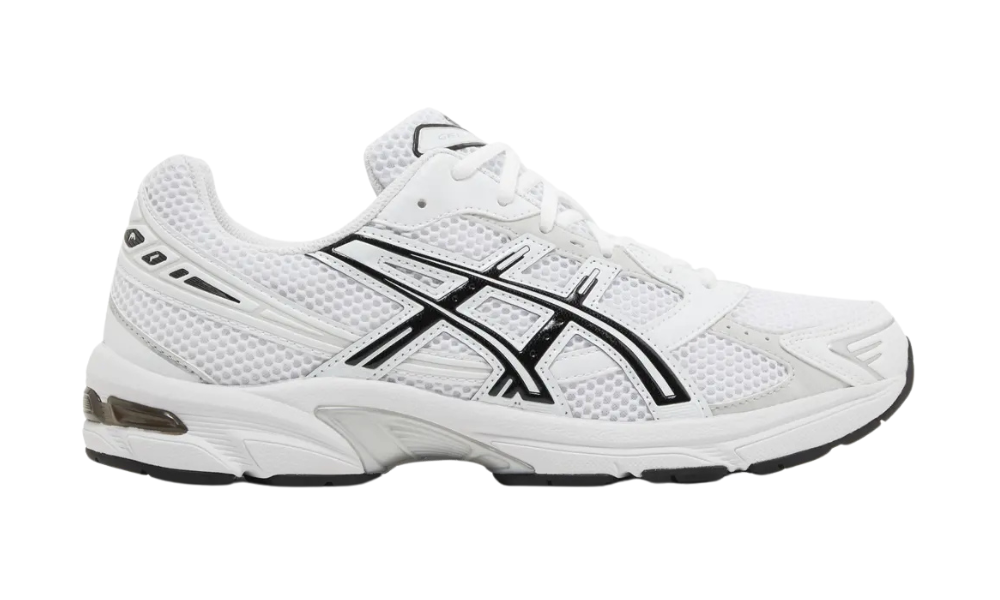 ASICS Gel 1130 'White Black'