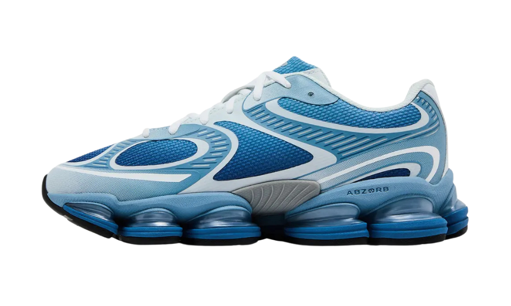 New Balance Abzorb 2000 Baby Blue