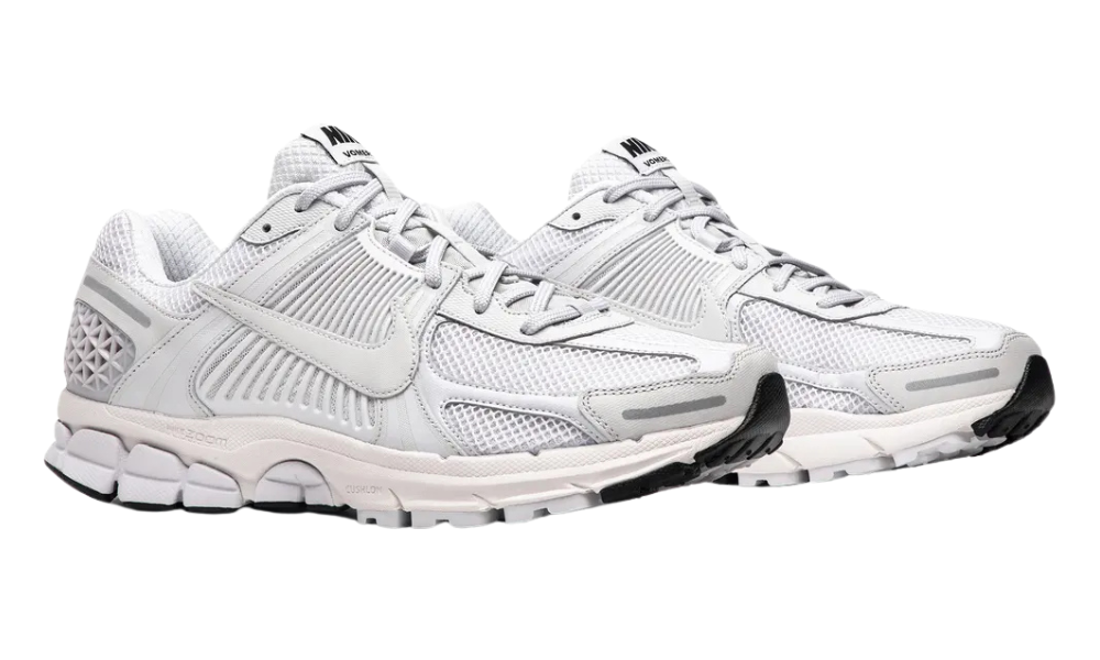 Nike Air Zoom Vomero 5 'Vast Grey' 2019