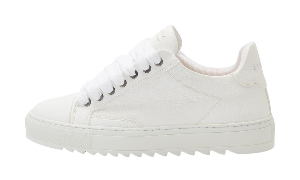 Numeris Atelier Acrylic White