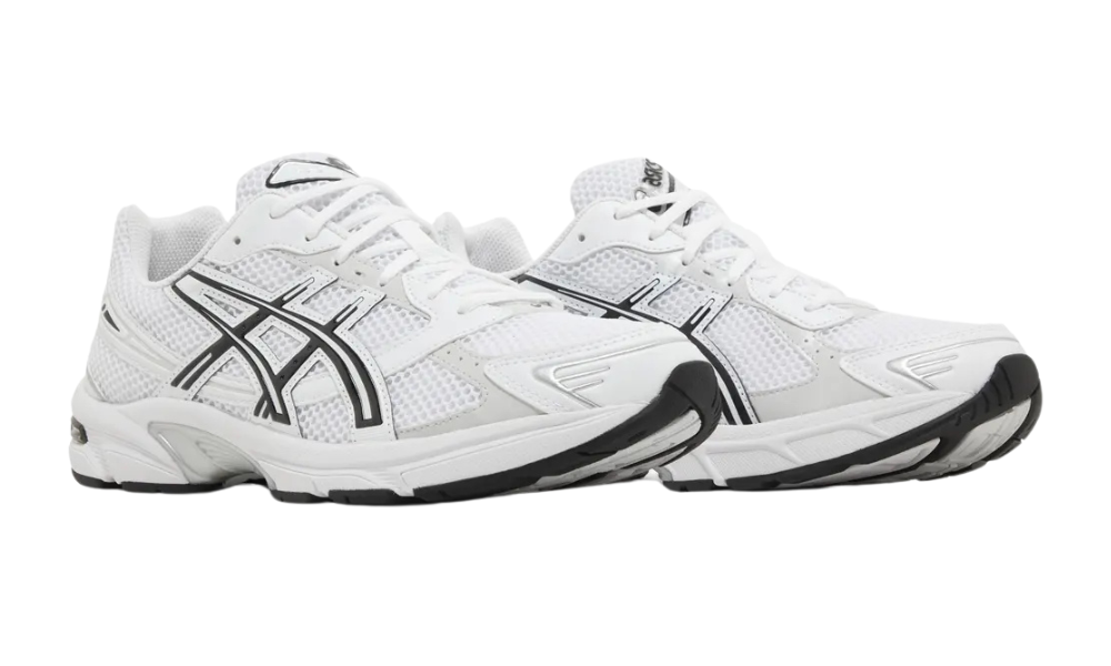 ASICS Gel 1130 'White Black'