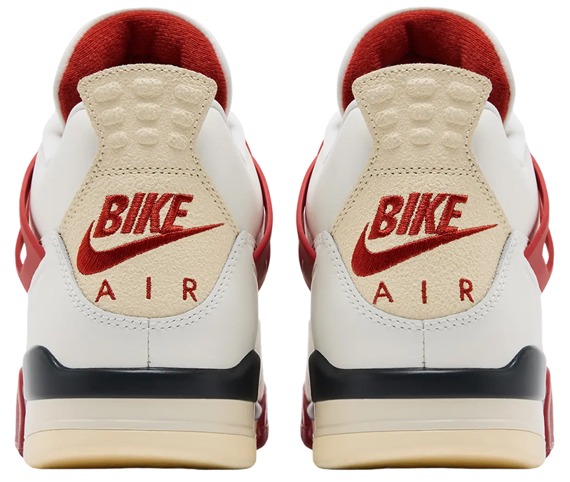 Air Jordan 4 Retro OG Nigel Sylvester Brick After Brick