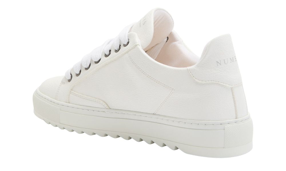 Numeris Atelier Acrylic White