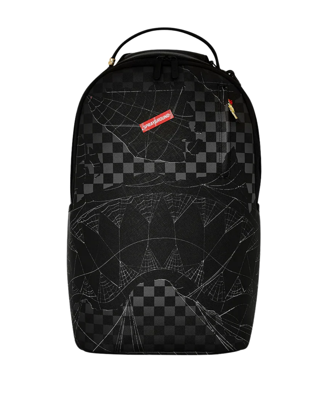 SPRAYGROUND SPIDERWEB BACKPACK