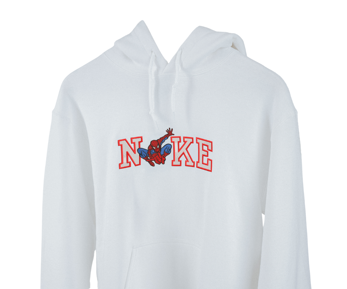 Cuddle Chick Spiderman Hoodie - Páros Csomag